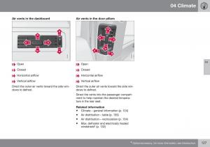 Volvo-XC70-Cross-Country-II-2-owners-manual page 129 min