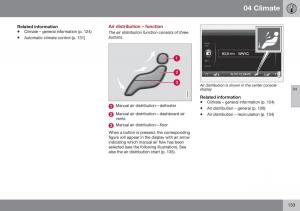 Volvo-XC70-Cross-Country-II-2-owners-manual page 135 min