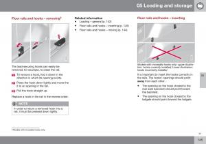 Volvo-XC70-Cross-Country-II-2-owners-manual page 147 min