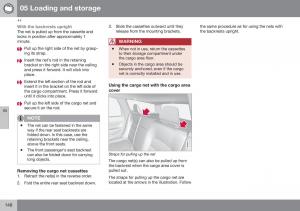 Volvo-XC70-Cross-Country-II-2-owners-manual page 150 min