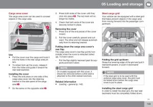 Volvo-XC70-Cross-Country-II-2-owners-manual page 151 min