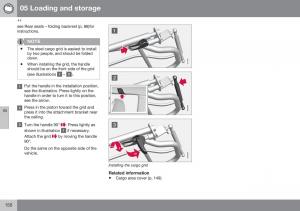 Volvo-XC70-Cross-Country-II-2-owners-manual page 152 min