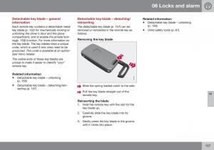 Volvo-XC70-Cross-Country-II-2-owners-manual page 159 min