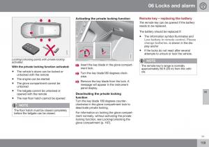 Volvo-XC70-Cross-Country-II-2-owners-manual page 161 min