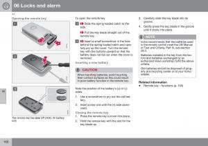 Volvo-XC70-Cross-Country-II-2-owners-manual page 162 min