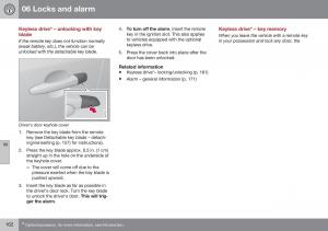 Volvo-XC70-Cross-Country-II-2-owners-manual page 164 min