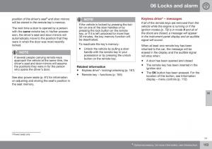 Volvo-XC70-Cross-Country-II-2-owners-manual page 165 min