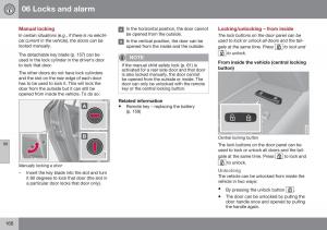 Volvo-XC70-Cross-Country-II-2-owners-manual page 168 min