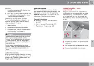 Volvo-XC70-Cross-Country-II-2-owners-manual page 169 min