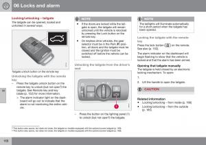 Volvo-XC70-Cross-Country-II-2-owners-manual page 170 min