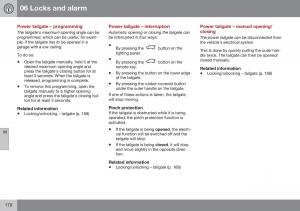 Volvo-XC70-Cross-Country-II-2-owners-manual page 172 min