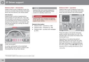 Volvo-XC70-Cross-Country-II-2-owners-manual page 200 min