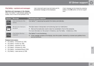 Volvo-XC70-Cross-Country-II-2-owners-manual page 209 min