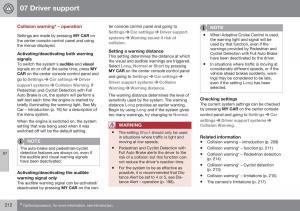 Volvo-XC70-Cross-Country-II-2-owners-manual page 214 min