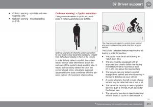 Volvo-XC70-Cross-Country-II-2-owners-manual page 215 min