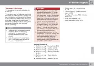 Volvo-XC70-Cross-Country-II-2-owners-manual page 219 min