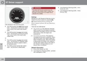 Volvo-XC70-Cross-Country-II-2-owners-manual page 230 min