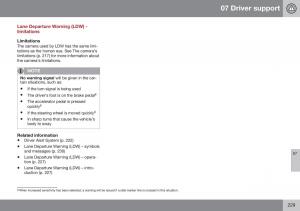 Volvo-XC70-Cross-Country-II-2-owners-manual page 231 min