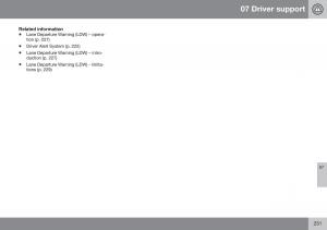 Volvo-XC70-Cross-Country-II-2-owners-manual page 233 min