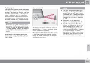 Volvo-XC70-Cross-Country-II-2-owners-manual page 235 min