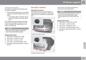 Volvo-XC70-Cross-Country-II-2-owners-manual page 237 min