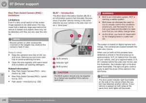 Volvo-XC70-Cross-Country-II-2-owners-manual page 242 min