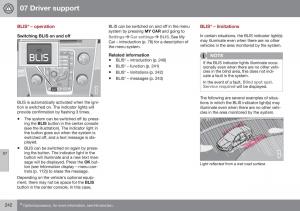 Volvo-XC70-Cross-Country-II-2-owners-manual page 244 min