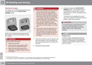 Volvo-XC70-Cross-Country-II-2-owners-manual page 248 min