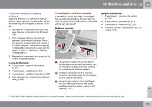 Volvo-XC70-Cross-Country-II-2-owners-manual page 257 min