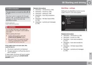 Volvo-XC70-Cross-Country-II-2-owners-manual page 261 min