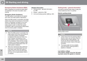 Volvo-XC70-Cross-Country-II-2-owners-manual page 270 min