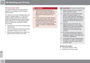 Volvo-XC70-Cross-Country-II-2-owners-manual page 274 min