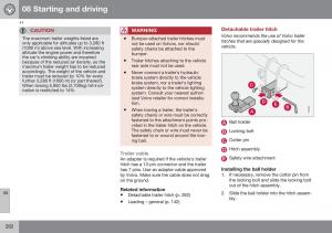 Volvo-XC70-Cross-Country-II-2-owners-manual page 284 min