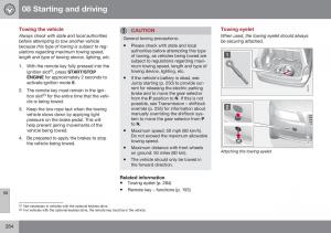 Volvo-XC70-Cross-Country-II-2-owners-manual page 286 min