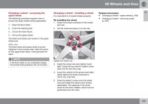 Volvo-XC70-Cross-Country-II-2-owners-manual page 297 min