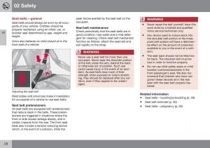 Volvo-XC70-Cross-Country-II-2-owners-manual page 30 min