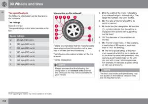 Volvo-XC70-Cross-Country-II-2-owners-manual page 300 min