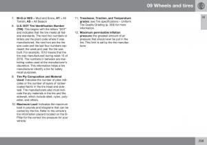 Volvo-XC70-Cross-Country-II-2-owners-manual page 301 min