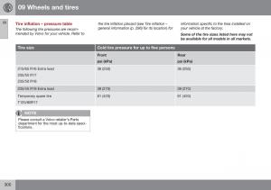 Volvo-XC70-Cross-Country-II-2-owners-manual page 302 min