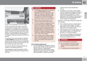 Volvo-XC70-Cross-Country-II-2-owners-manual page 35 min