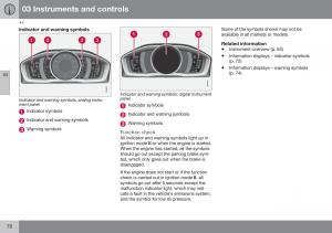 Volvo-XC70-Cross-Country-II-2-owners-manual page 72 min