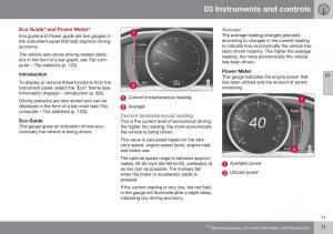 Volvo-XC70-Cross-Country-II-2-owners-manual page 73 min