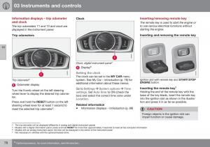 Volvo-XC70-Cross-Country-II-2-owners-manual page 80 min