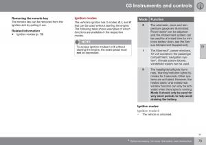 Volvo-XC70-Cross-Country-II-2-owners-manual page 81 min