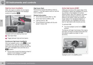 Volvo-XC70-Cross-Country-II-2-owners-manual page 92 min