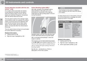 Volvo-XC70-Cross-Country-II-2-owners-manual page 94 min