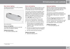 Volvo-XC70-Cross-Country-II-2-owners-manual page 99 min