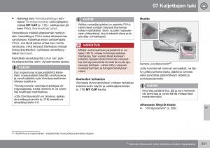 Volvo-XC70-Cross-Country-II-2-omistajan-kasikirja page 233 min