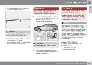 Volvo-XC70-Cross-Country-II-2-omistajan-kasikirja page 329 min