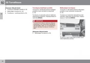 Volvo-XC70-Cross-Country-II-2-omistajan-kasikirja page 36 min